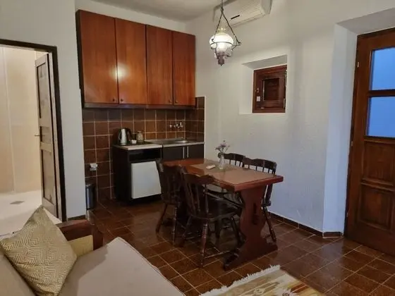 Apart Daire, 1 Yatak Odası, Deniz Manzaralı