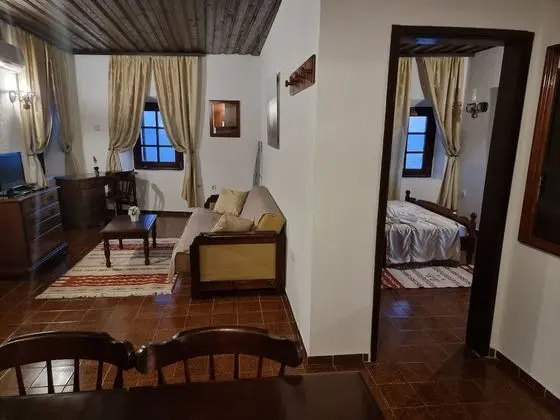 Apart Daire, 1 Yatak Odası, Deniz Manzaralı