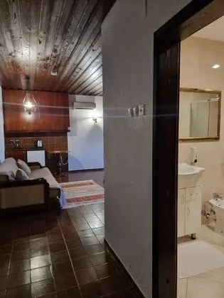 Apart Daire, 1 Yatak Odası, Deniz Manzaralı