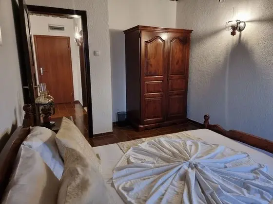 Apart Daire, 1 Yatak Odası, Deniz Manzaralı