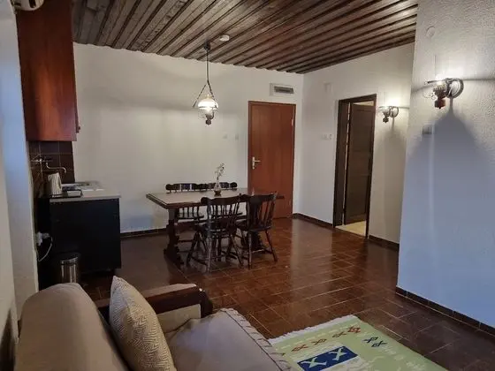 Apart Daire, 1 Yatak Odası, Deniz Manzaralı