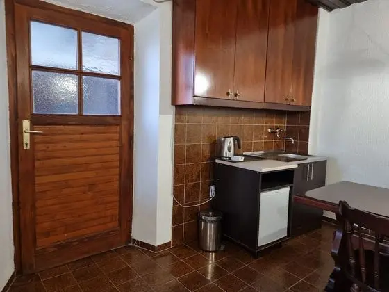 Apart Daire, 1 Yatak Odası, Deniz Manzaralı