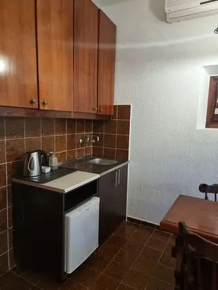 Apart Daire, 1 Yatak Odası, Deniz Manzaralı