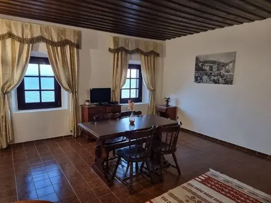 Apart Daire, 1 Yatak Odası, Deniz Manzaralı