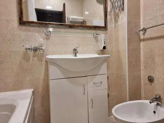 Apart Daire, 1 Yatak Odası, Deniz Manzaralı