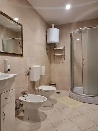 Apart Daire, 1 Yatak Odası, Deniz Manzaralı