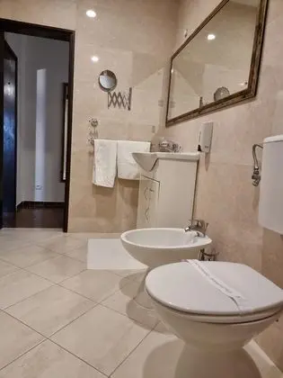 Apart Daire, 1 Yatak Odası, Deniz Manzaralı