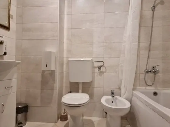 Apart Daire, 1 Yatak Odası, Deniz Manzaralı