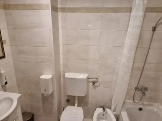 Apart Daire, 1 Yatak Odası, Deniz Manzaralı