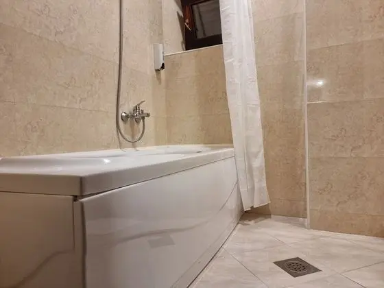 Apart Daire, 1 Yatak Odası, Deniz Manzaralı