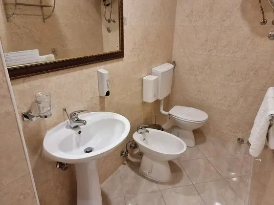 Apart Daire, 1 Yatak Odası, Deniz Manzaralı