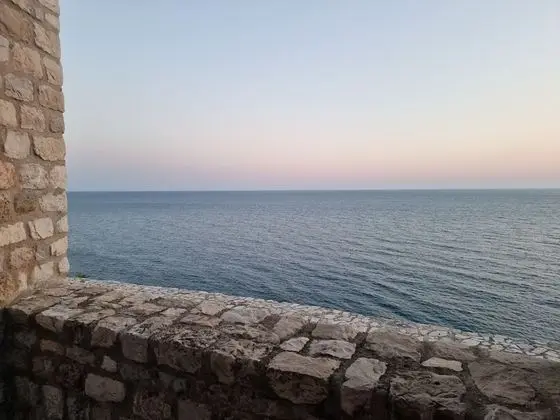 Apart Daire, 1 Yatak Odası, Deniz Manzaralı