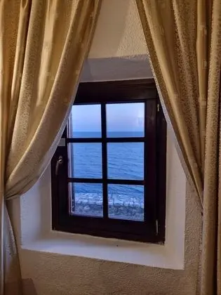 Apart Daire, 1 Yatak Odası, Deniz Manzaralı