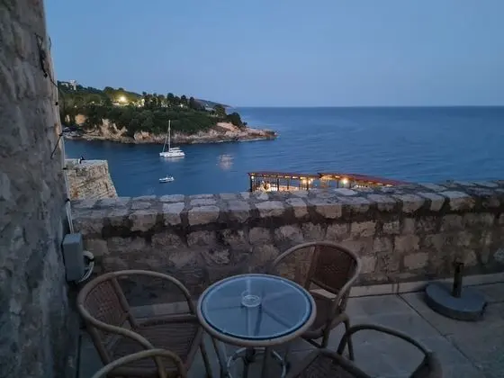 Apart Daire, 3 Yatak Odası, Teras, Deniz Manzaralı