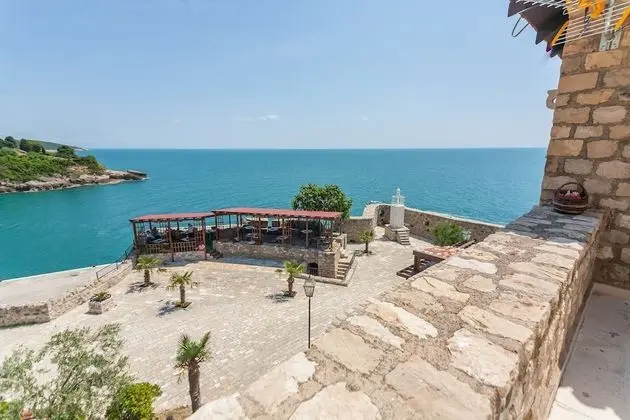 Apart Daire, 3 Yatak Odası, Teras, Deniz Manzaralı