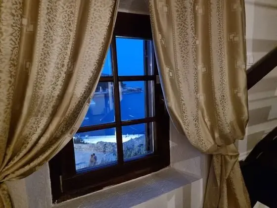 Apart Daire, 3 Yatak Odası, Teras, Deniz Manzaralı