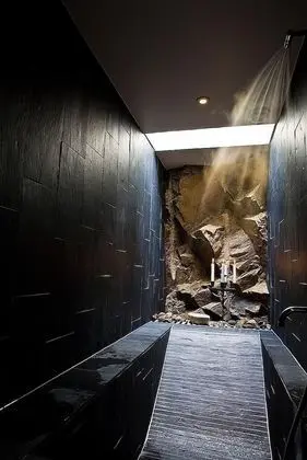 Banyo duşu