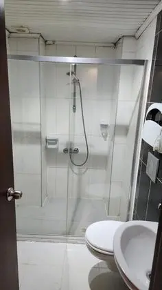 Standart Oda, Şehir Manzaralı