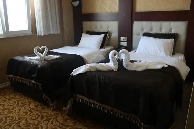 Standart Oda, Şehir Manzaralı
