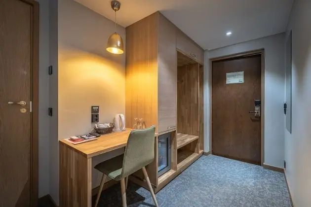 Standard İki Ayrı Yataklı Oda, Sauna (Renewed)