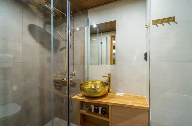 Standard İki Ayrı Yataklı Oda, Sauna (Renewed)