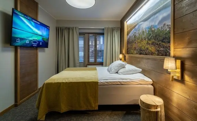 Standard Tek Kişilik Oda (Renewed)