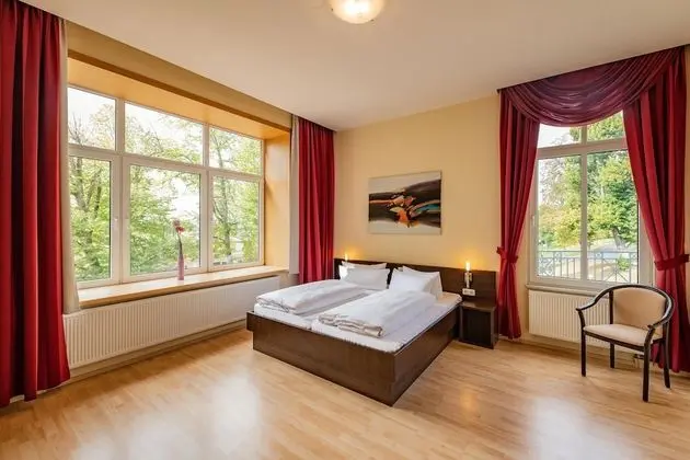 Deluxe Süit