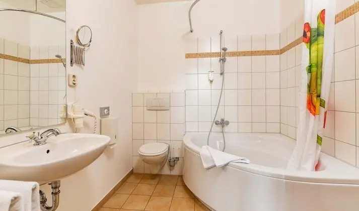 Deluxe Süit