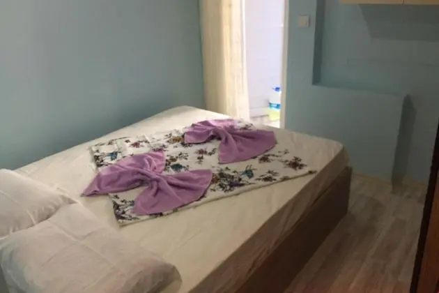 2 kişilik oda