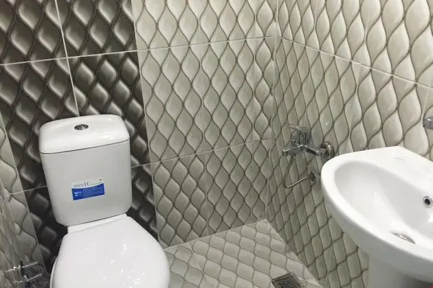 2 kişilik oda
