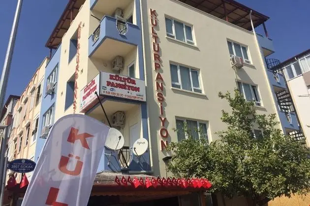 2 kişilik oda