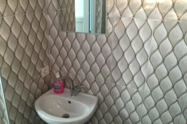 4 kişilik oda