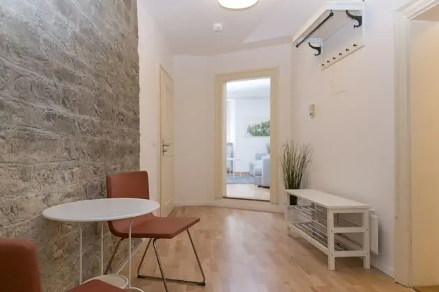Apart Daire, 2 Yatak Odası (EG)