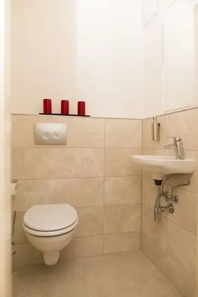 Apart Daire, 2 Yatak Odası (EG)