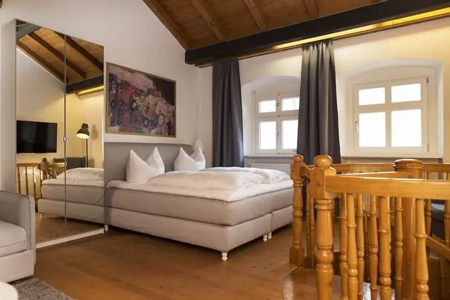 Apart Daire (Maisonette)