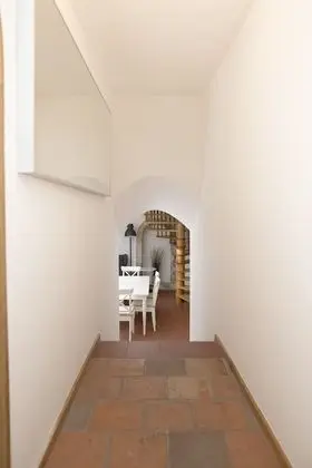 Apart Daire (Maisonette)