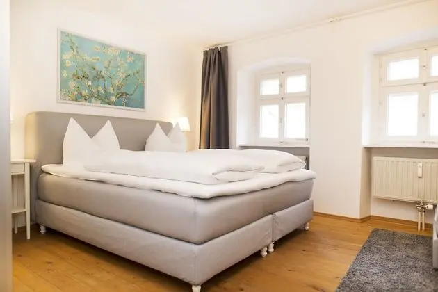 Apart Daire (Maisonette)