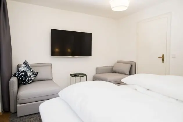 Apart Daire (Maisonette)