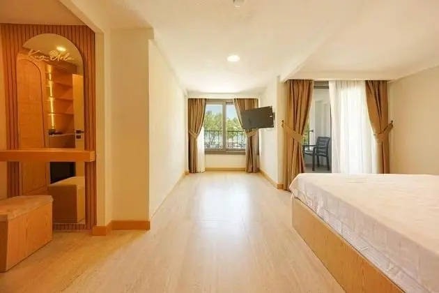 Deniz Manzaralı Oda, Deniz Manzaralı,