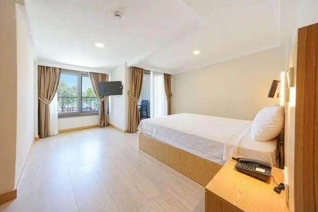 Deniz Manzaralı Oda, Deniz Manzaralı,