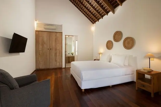 Executive Villa