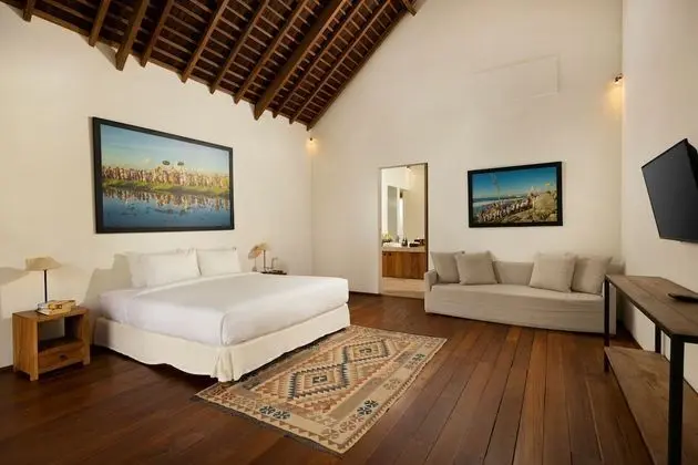Executive Villa
