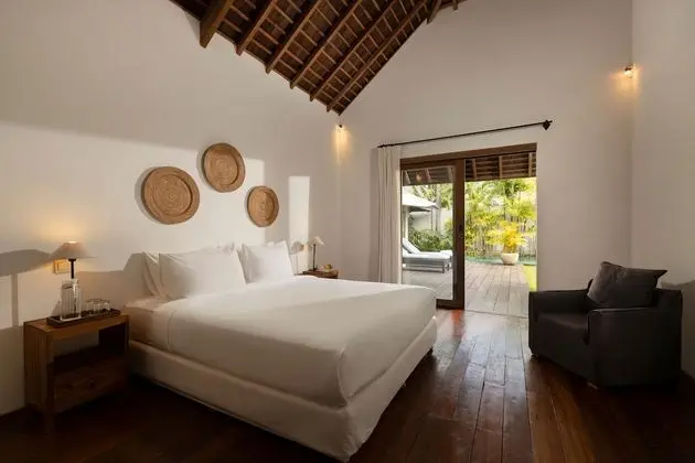 Executive Villa