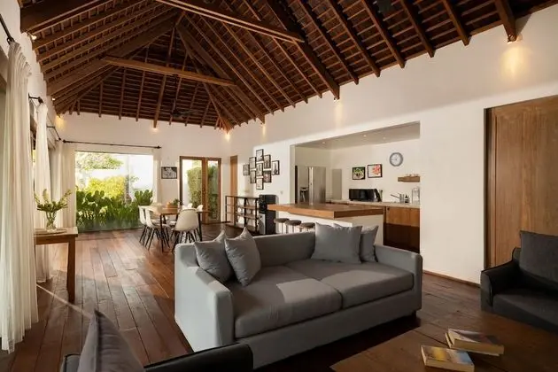 Executive Villa