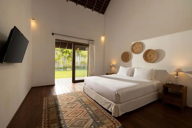Executive Villa