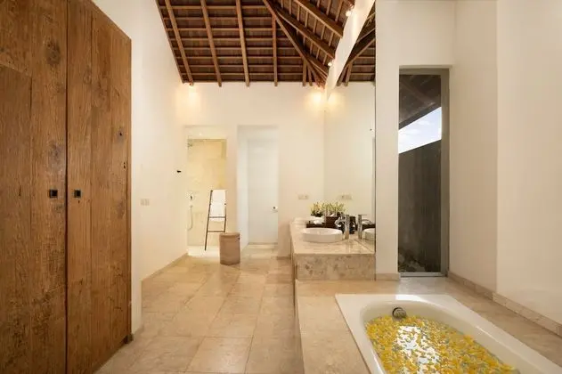 Executive Villa