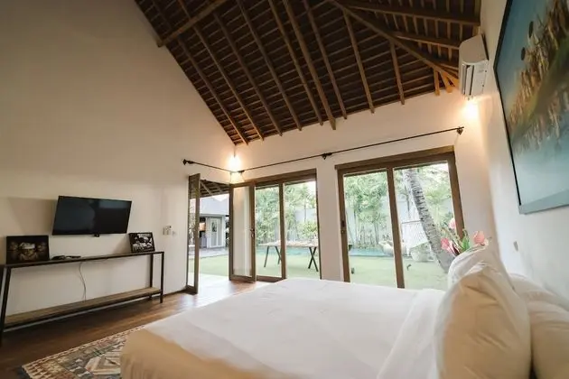 Executive Villa