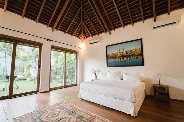 Executive Villa