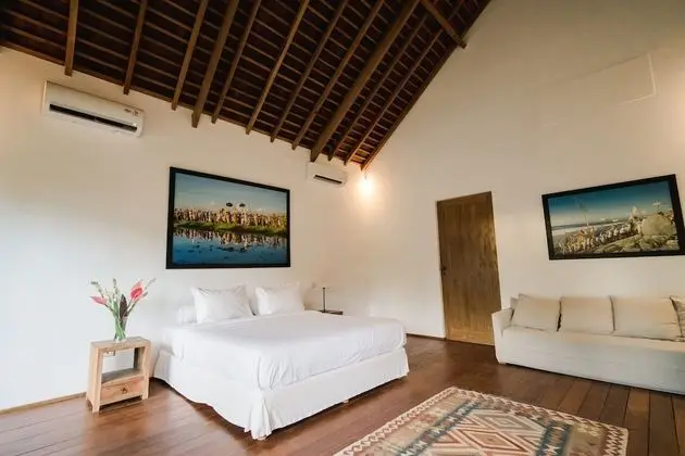 Executive Villa