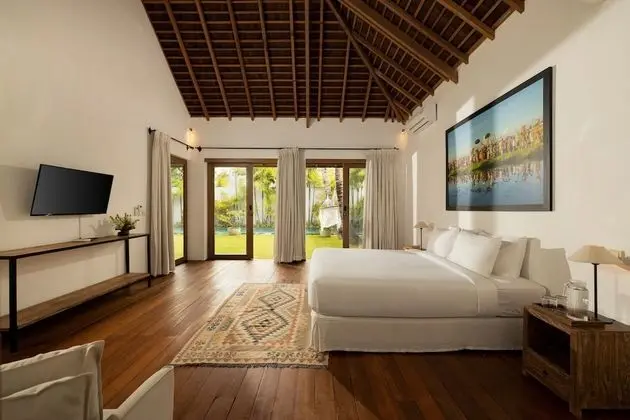 Executive Villa